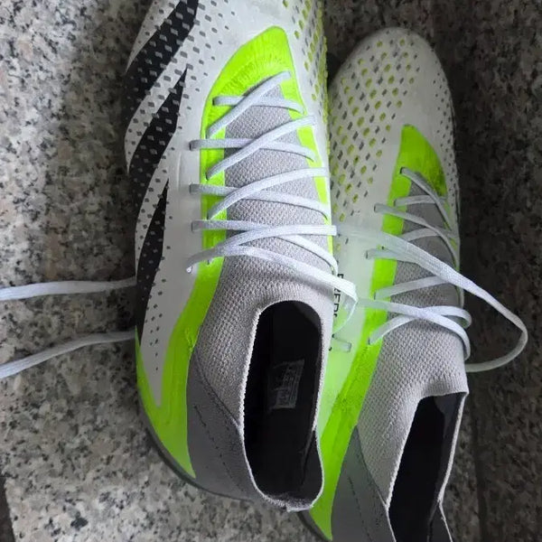 [BUNJANG] Adidas Predator Accuracy.1 FG Soccer Cleats / 아디다스 프레데터 애큐러시.1 FG 축구화