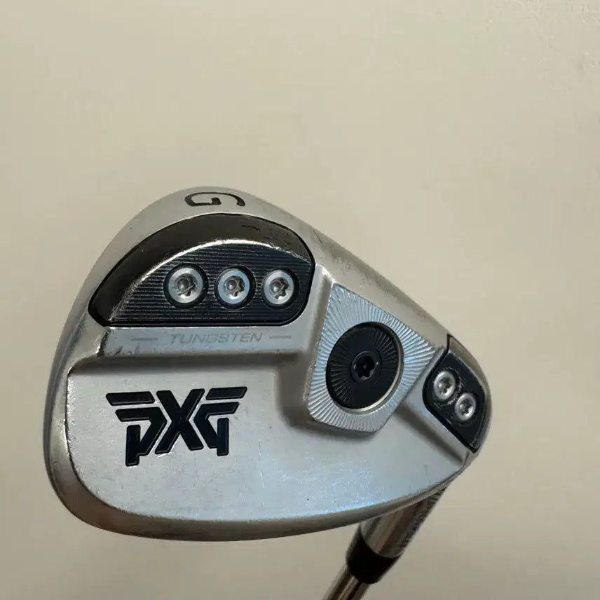 [BUNJANG] PXG 0311T GEN5 Gap Wedge Elevate Tour S / PXG 0311T GEN5 G웨지 elevate tour S