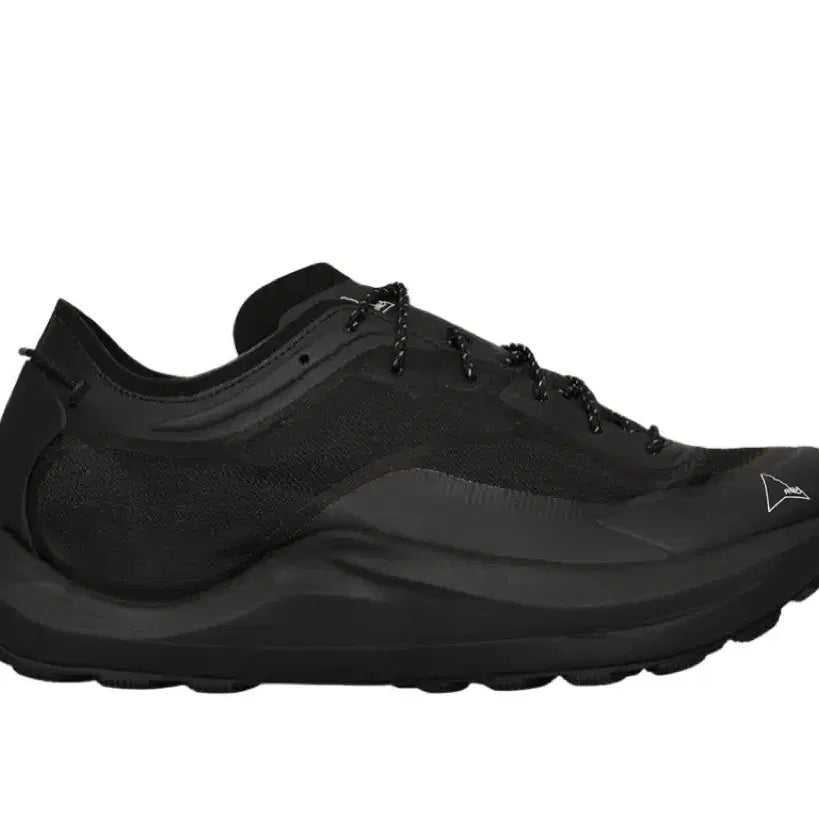 [BUNJANG] Roa hiking boots 260 Black / [260] 로아 셀라