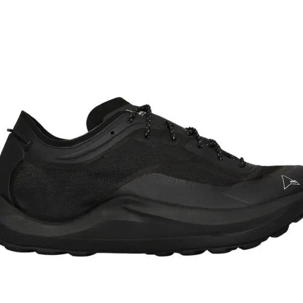 [BUNJANG] Roa hiking boots 260 Black / [260] 로아 셀라