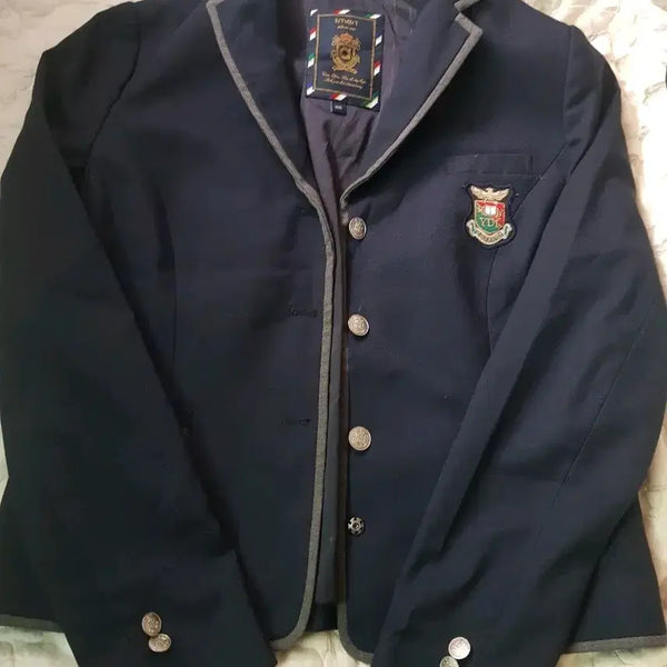 [BUNJANG] Yongdong High School Girls' Uniform Set / 영동일고 여자교복세트