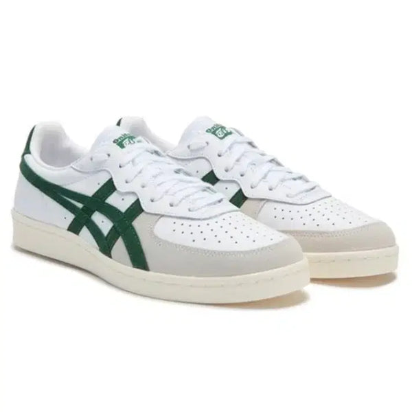 [BUNJANG] Onitsuka Tiger GSM Hunter Green / [새상품] 오니츠카타이거 GSM 헌터 그린 240