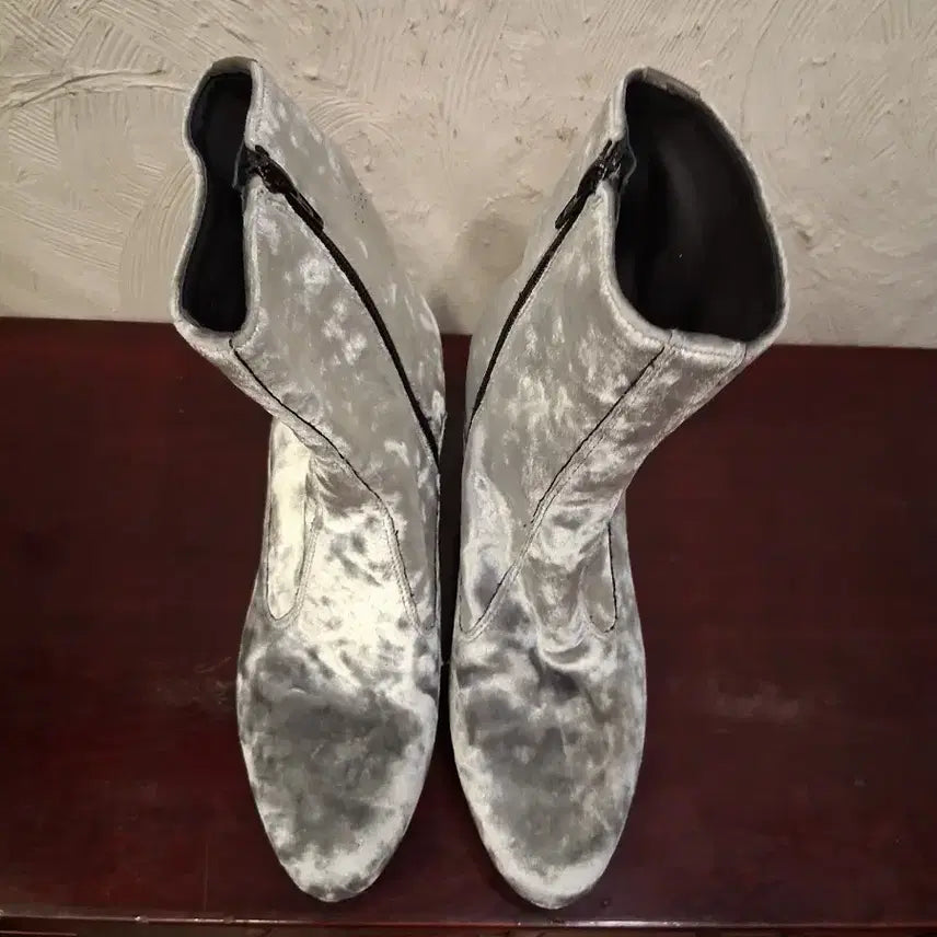 [BUNJANG] Barneys New York Boots / 바니스뉴욕 부츠