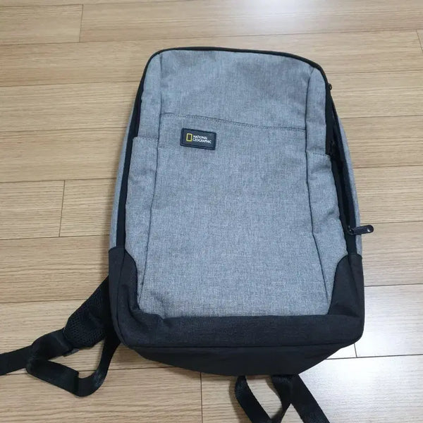 [BUNJANG] National Geographic Backpack / 네셔널지오그래픽 백팩