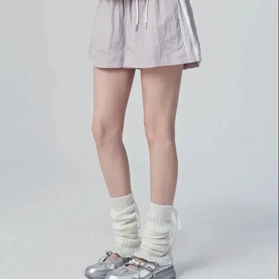 [BUNJANG] Urban Dress Nylon Shorts / 어반드레스 나일론 반바지