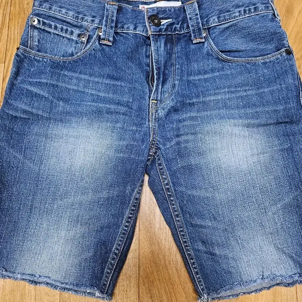 [BUNJANG] Levi's 511 Denim Pants / 리바이스 511 데님 팬츠