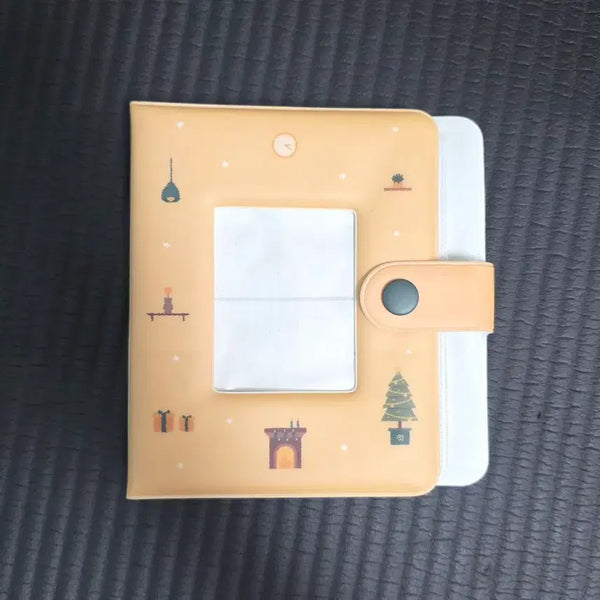 [BUNJANG] BTOB 4th Fan Meeting Photo Binder / 비투비 4기 팬미팅 포토 바인더