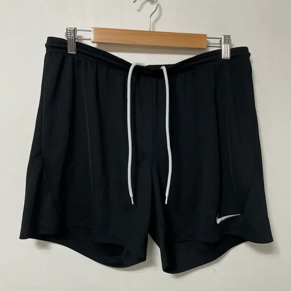 [BUNJANG] Nike Dri-FIT Spandex Active Shorts / 33-34 나이키 드라이핏 기능성 스판 밴딩 반바지 정품