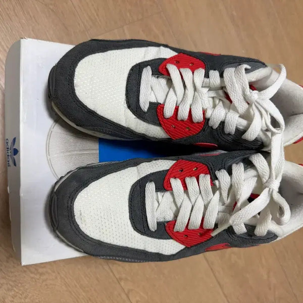 [BUNJANG] Nike Air Max 230cm Shoes / 나이키 에어맥스 230사이즈