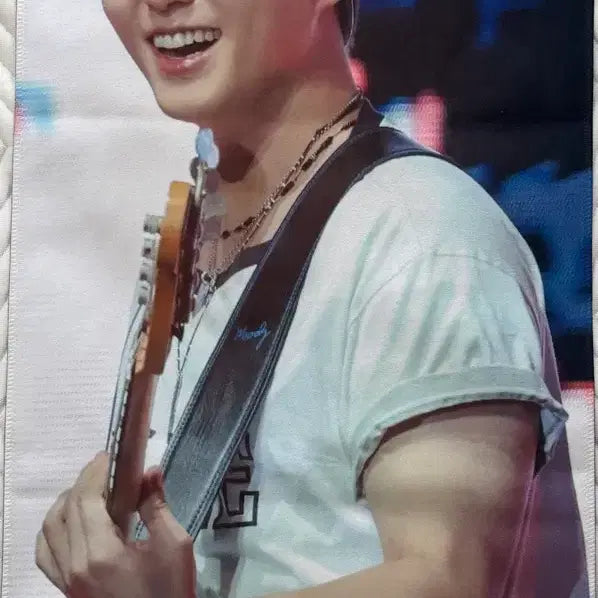 [BUNJANG] DAY6 Young K Goyang Concert Slogan / (급처) 데이식스 영케이 고양콘 슬로건