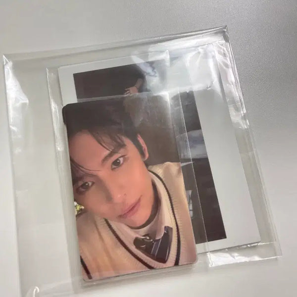 [BUNJANG] SMTR25 Reply High School Special Edition Photocard / Smtr25 응답하라 하이스쿨 확장판 포카 미개봉