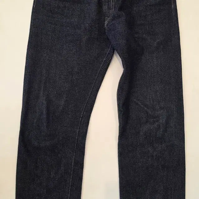 [BUNJANG] Levi's 501 Rigid Denim Jeans 32x34 / lvc 54501 리지드 32x34 중고