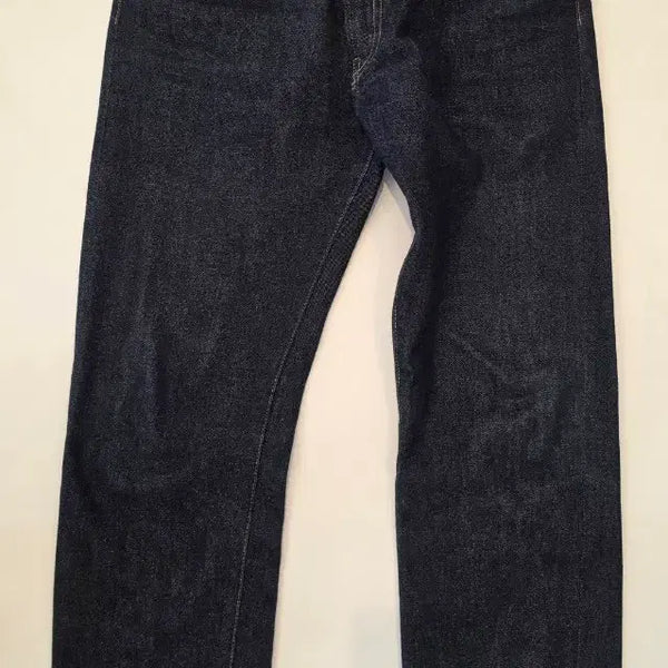 [BUNJANG] Levi's 501 Rigid Denim Jeans 32x34 / lvc 54501 리지드 32x34 중고