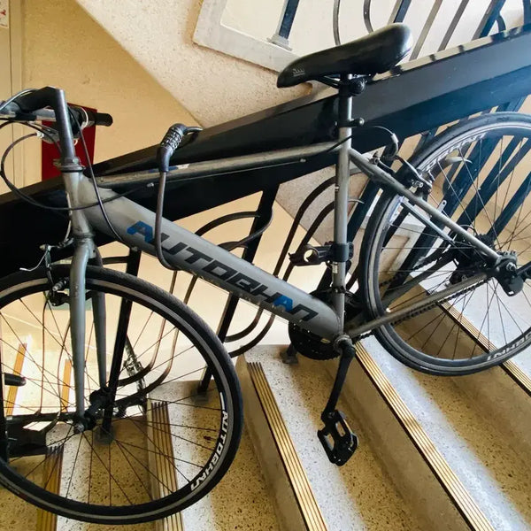 [BUNJANG] Autohan 700C Autobahn Plus Bicycle / 오토한(Autohan) 자전거 팔아요