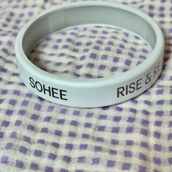 [BUNJANG] RIIZE Official Lightstick Ring Sohhee Version / 라이즈 응원봉 링 소희