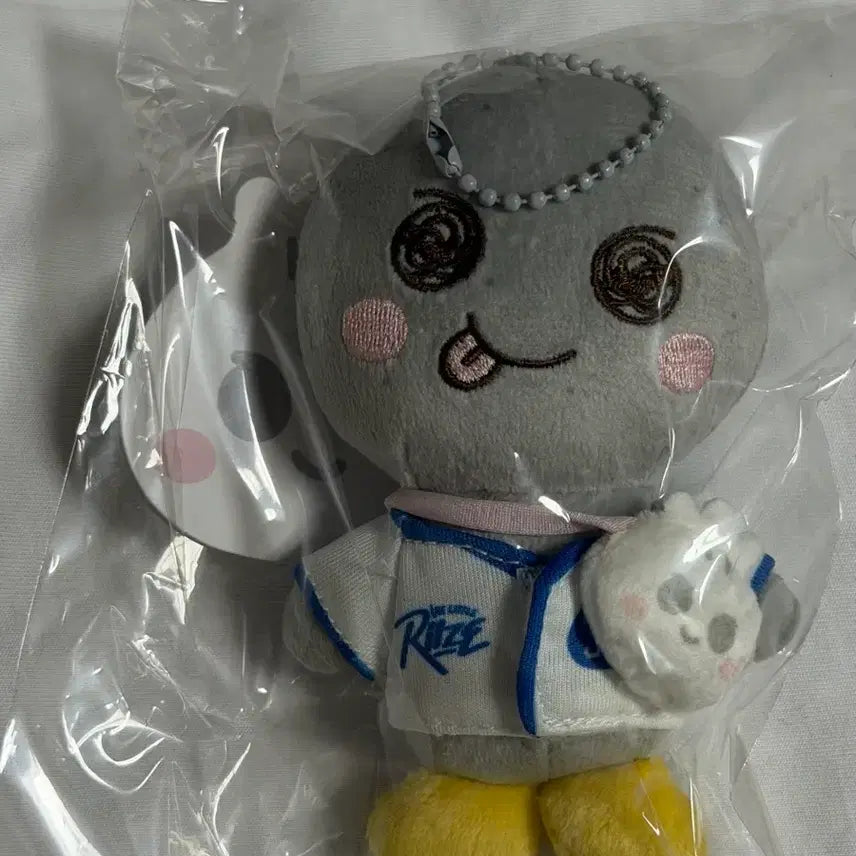 [BUNJANG] RIIZE Eunseok Little RIIZE Lyra Sealed / (미개봉) 라이즈 은석 송용돌이 리틀라이즈 리라즈