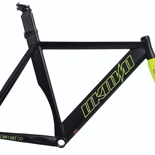 [BUNJANG] Pixy Unknown LV2 Frame Set / 픽시 언노운 LV2 팝니다