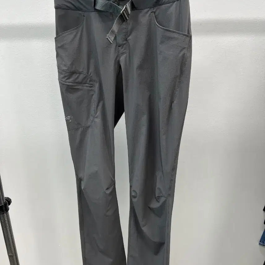 [BUNJANG] Arc'teryx Spandex Hiking Pants / 여) 아크테릭스 스판 등산팬츠
