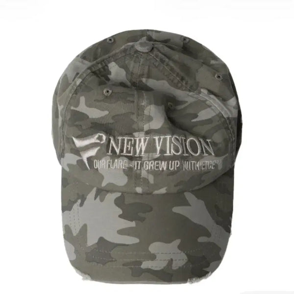[BUNJANG] Etce New Vision Camo Cap Light Camo / Etce 뉴비전 카모캡 라이트 카모 이티씨이
