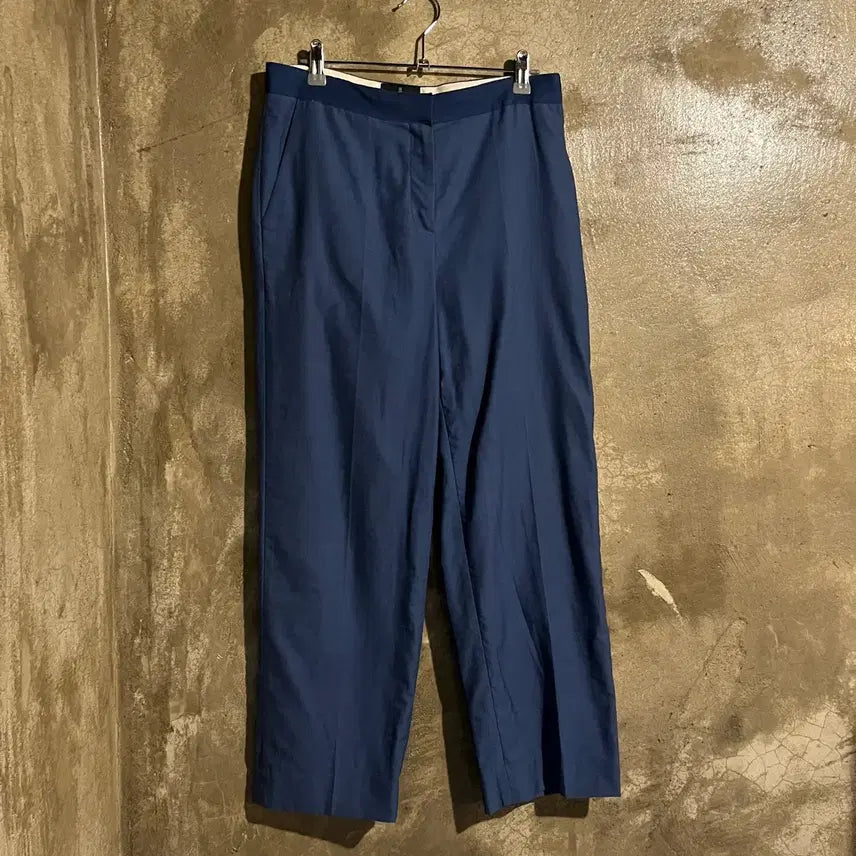 [BUNJANG] Lanvin Slacks Pants / 랑방 슬랙스팬츠
