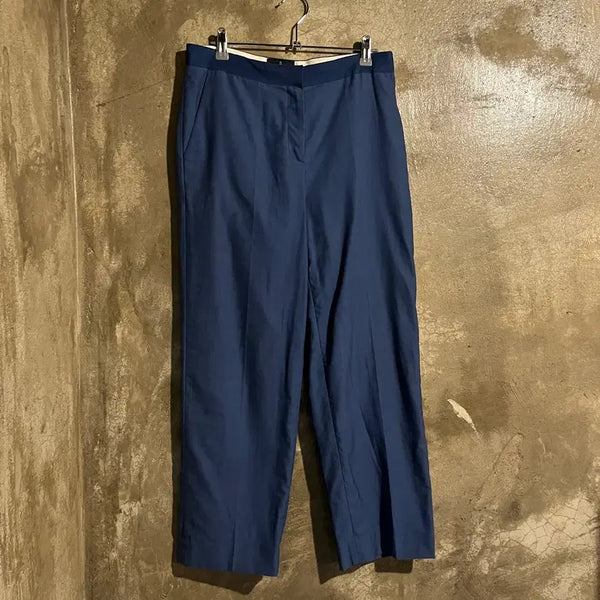 [BUNJANG] Lanvin Slacks Pants / 랑방 슬랙스팬츠