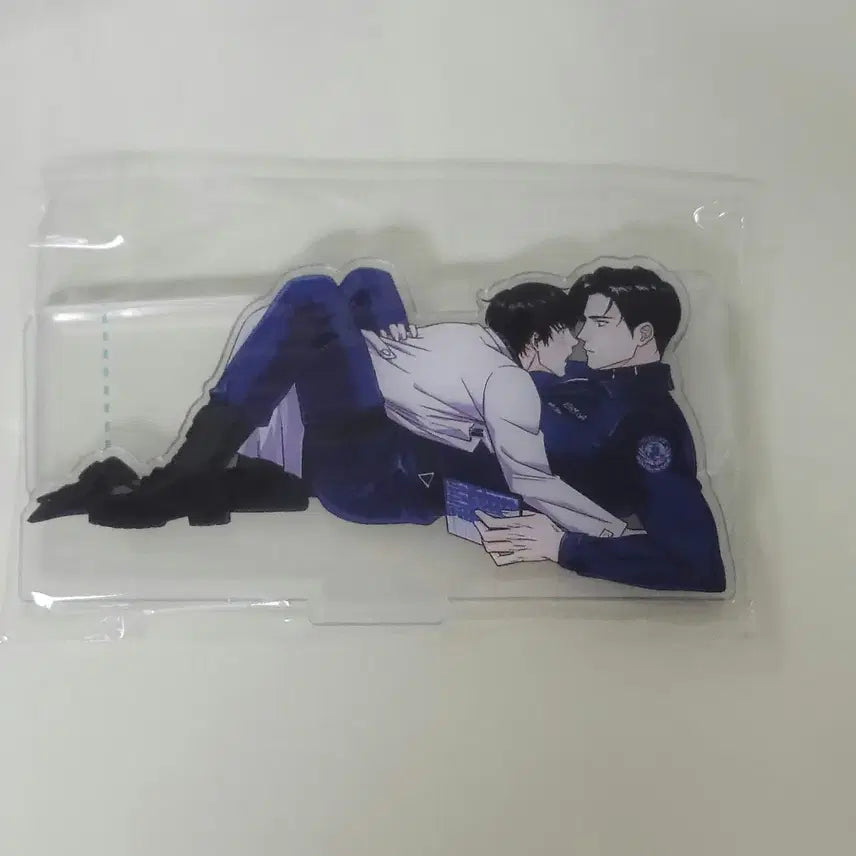 [BUNJANG] Unreleased Actor Acrylic Stand Hae-ryang Mu-hyeon Shin Hae-ryang Park Mu-hyeon / 어바등 해무 해량무현 신해량 박무현 아크릴 스탠드