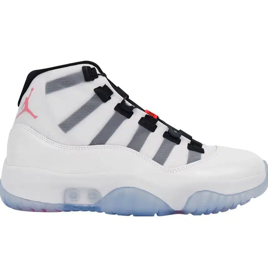 [BUNJANG] Air Jordan 11 Adapt / 조던11 어댑트