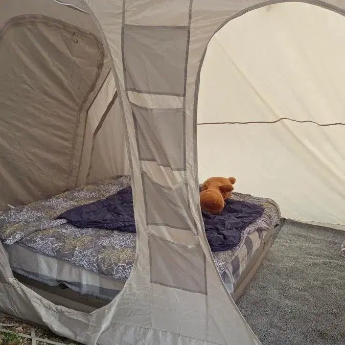 [BUNJANG] Polaris A4 Inner Tent / 폴라리스a4 이너텐트 판매합니다