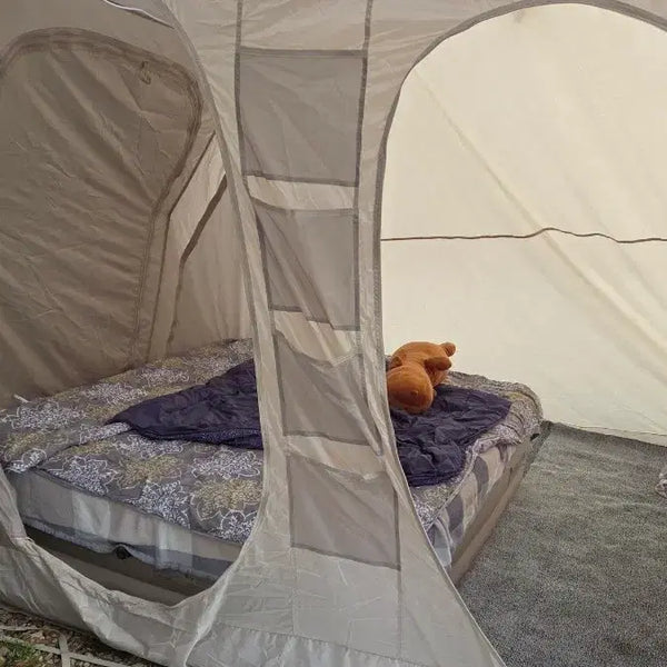 [BUNJANG] Polaris A4 Inner Tent / 폴라리스a4 이너텐트 판매합니다