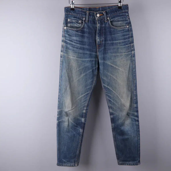 [BUNJANG] Levi's SilverTab Tapered Denim Jeans (Size 28) / 90s 리바이스 실버탭 테이퍼드 데님 팬츠 청바지 (28) 5178