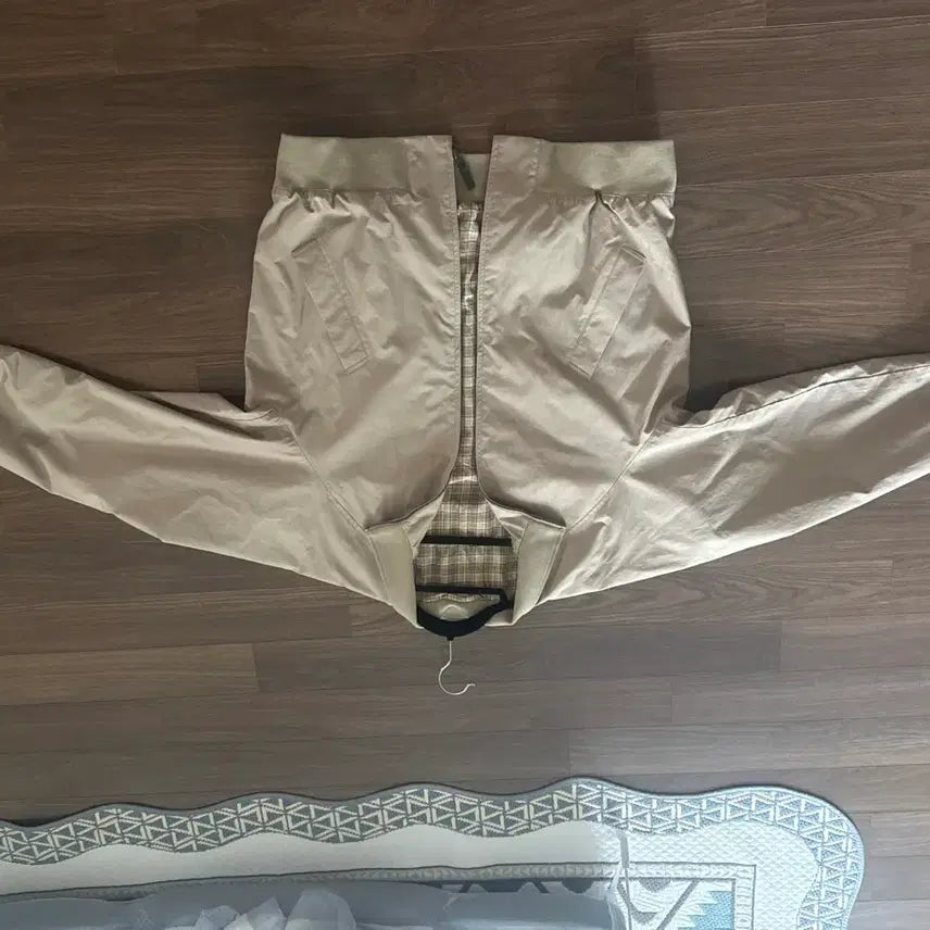 [BUNJANG] Uniqlo Harrington Jacket L / 유니클로 해링턴 자켓 L