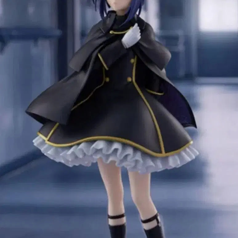[BUNJANG] GranbellDoll Inui Sajuna Figure / 그비돌 이누이 사쥬나 피규어 양도합니다