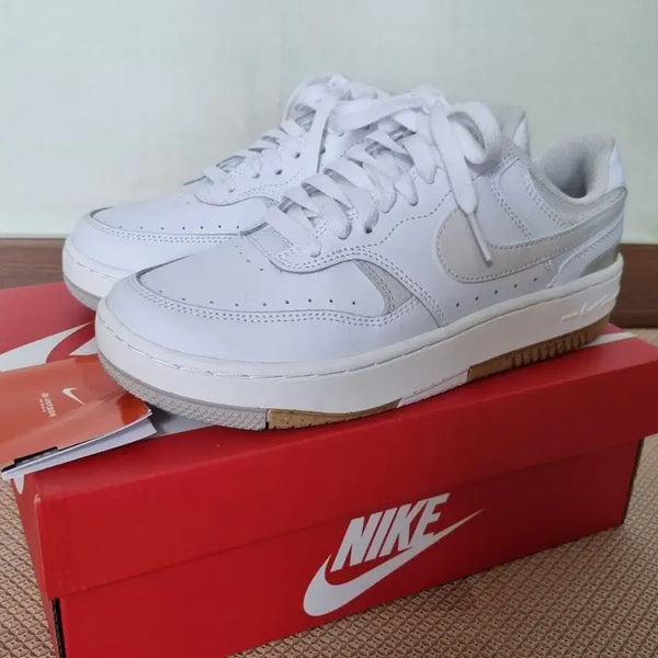 [BUNJANG] Nike Gamma Force 245 / (1회사용.상태최상))나이키 감마포스 245