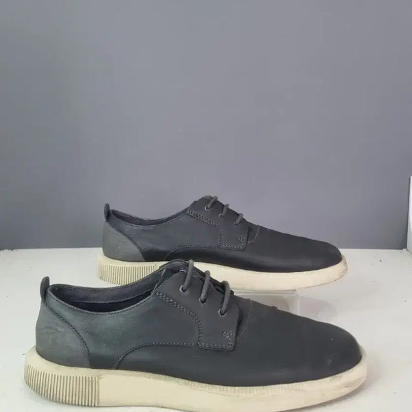 [BUNJANG] Hyoja Vintage 42 Campa Chunky Derby Sneakers / 효자빈티지 42 캠퍼 청키 더비 스니커즈