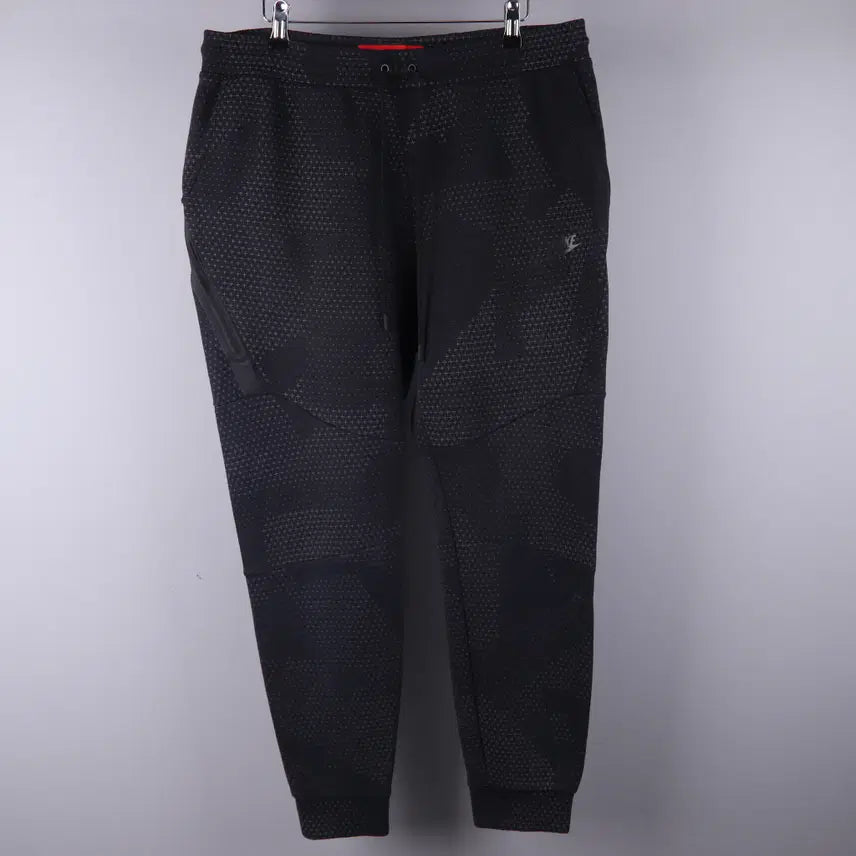 [BUNJANG] Nike Sportswear Tech Fleece Pants (2XL) / 나이키 스포츠웨어 테크 플리스 팬츠 바지 (2XL) 5180
