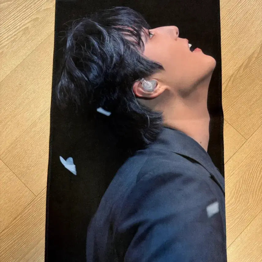 [BUNJANG] DAY6 Young K Slogan / 데이식스 영케이 슬로건