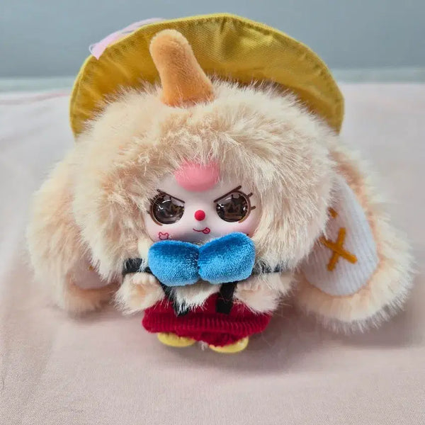 [BUNJANG] Baby 3 Fairytale World Pinocchio Doll / 베이비쓰리 동화세계 피노키오