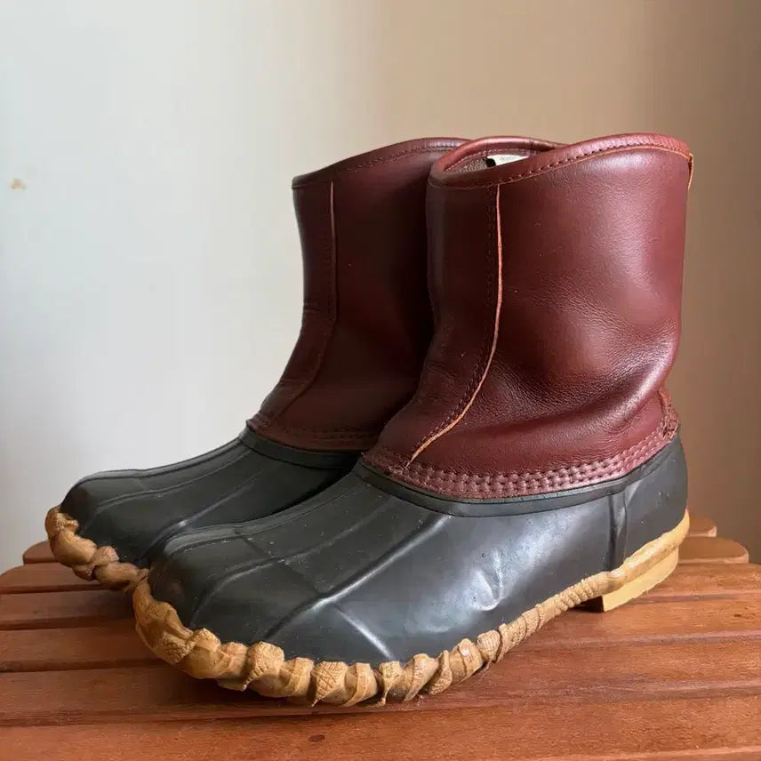 [BUNJANG] Danner Slusher Pull-On Boots / DANNER boots