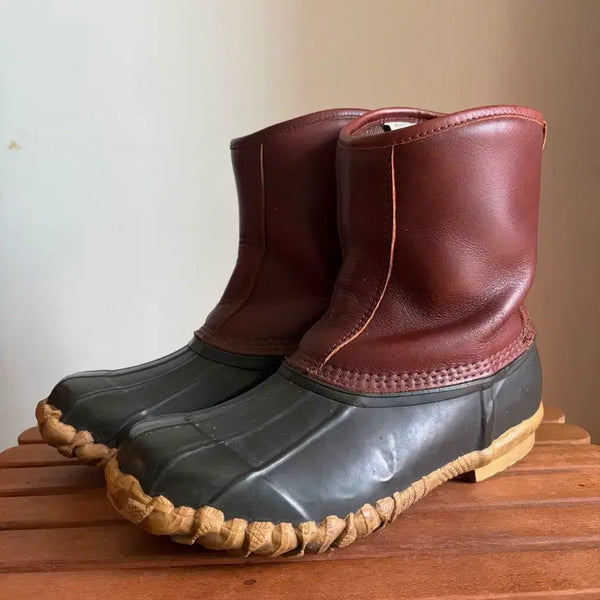 [BUNJANG] Danner Slusher Pull-On Boots / DANNER boots