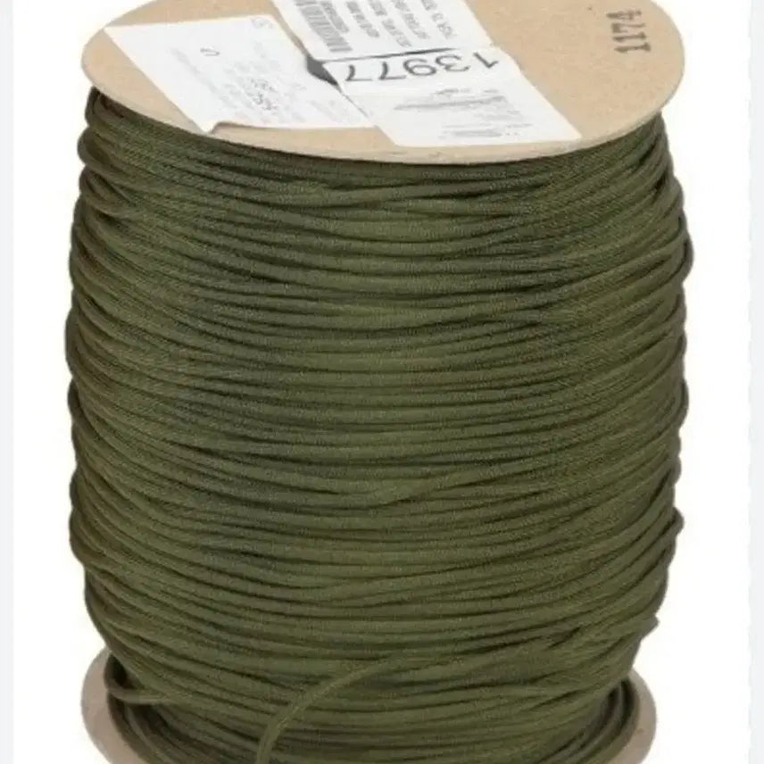 [BUNJANG] US Military Paracord / 밀리터리 미.낙하산 줄