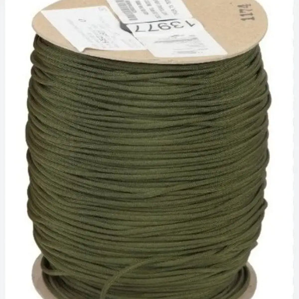 [BUNJANG] US Military Paracord / 밀리터리 미.낙하산 줄