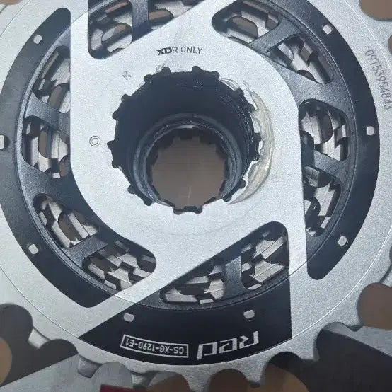 [BUNJANG] SRAM E1 10/30 Sprocket / 스램 E1 10/30  스프라켓