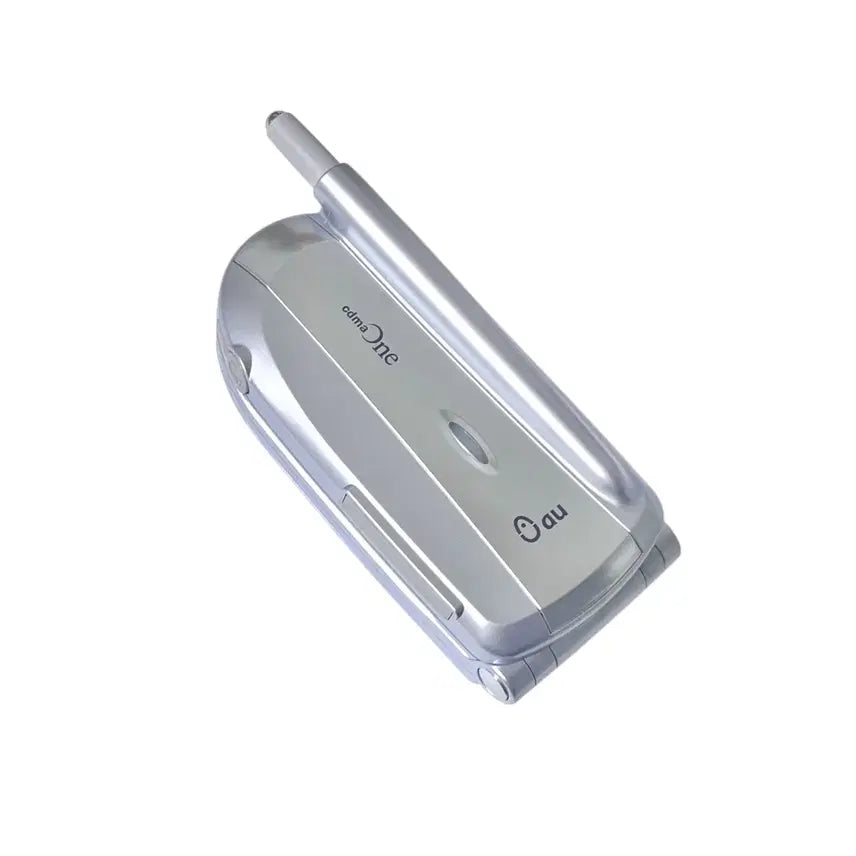 [BUNJANG] Docomo Lenticular Mockup Phone Y2K Retro Folder Phone / 렌티큘러 목업폰 일본 폴더폰 핸드폰 휴대폰 모형폰 도코모 y2k 레트로