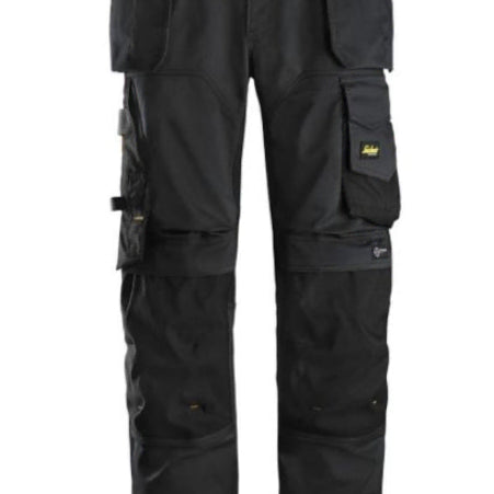 [BUNJANG] All Round Work Stretch Loose Fit Work Pants (Size 38) / 스니커즈 워크웨어 올라운드워크 스트레치 루즈핏 워크 팬츠 (38) 5187