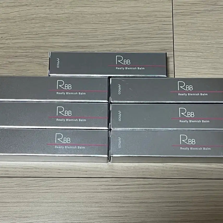 [BUNJANG] Didi & Co ALBIBI Foundation (Sealed) / 미개봉 새상품 디디앤코 알비비