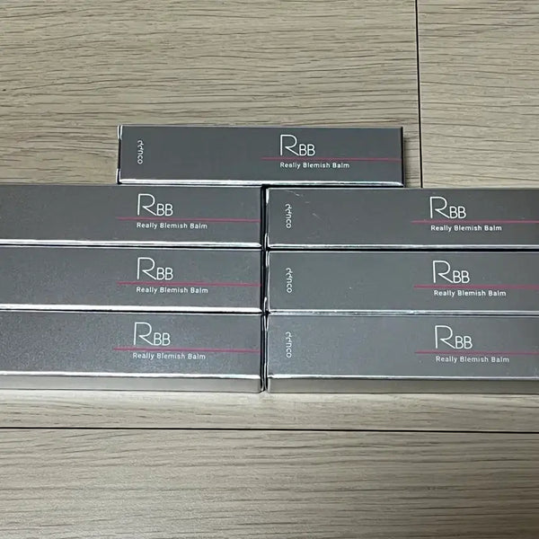 [BUNJANG] Didi & Co ALBIBI Foundation (Sealed) / 미개봉 새상품 디디앤코 알비비