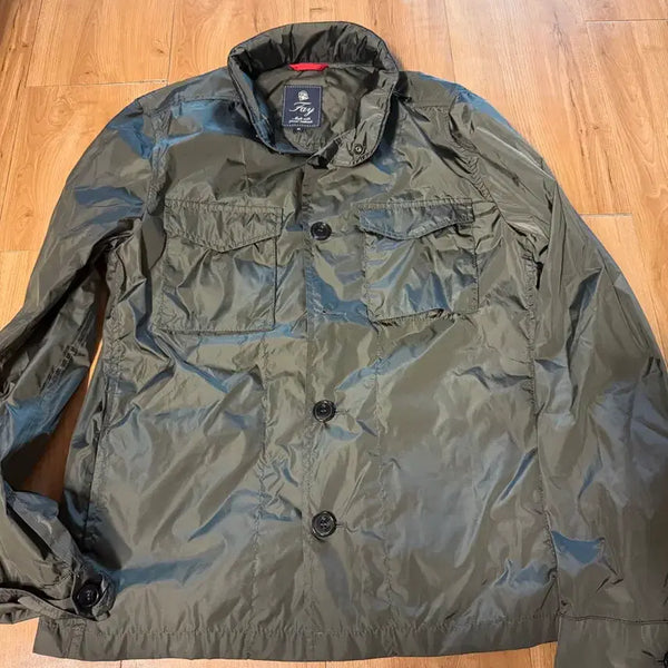[BUNJANG] Fay Genuine Jacket M / Fay 페이 국내매장 정품 자켓 거의새것