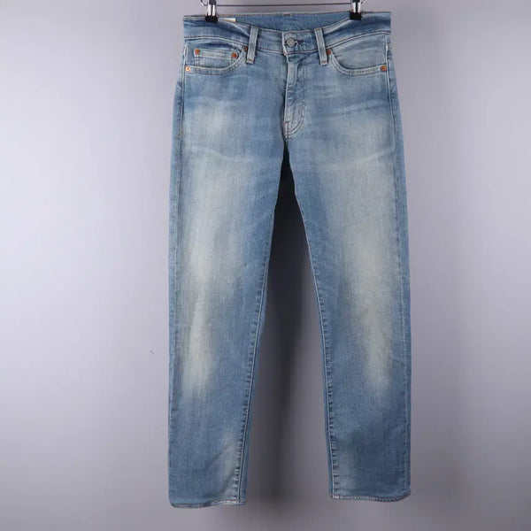 [BUNJANG] Levi's Men's 511 Slim Fit Straight Leg Jeans (30) / 리바이스 남성 511 슬림 일자 진 데님 청바지 (30) 5190