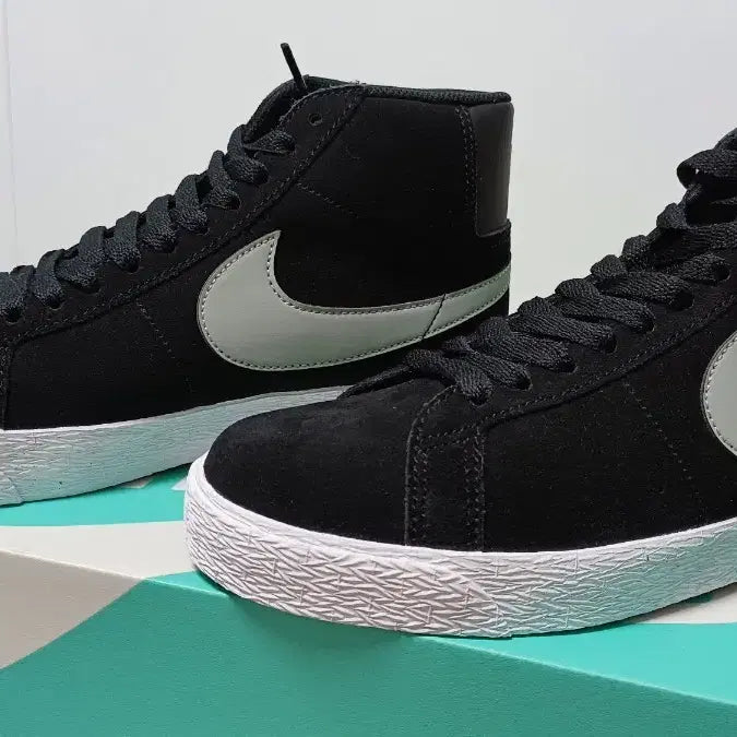 [BUNJANG] Nike SB Blazer Mid / SB 블레이저 미드