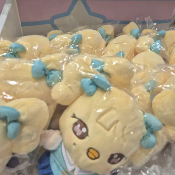 [BUNJANG] Everland Nuri Sealed Plush / 에버랜드 나오리 정가 판매 합니다.